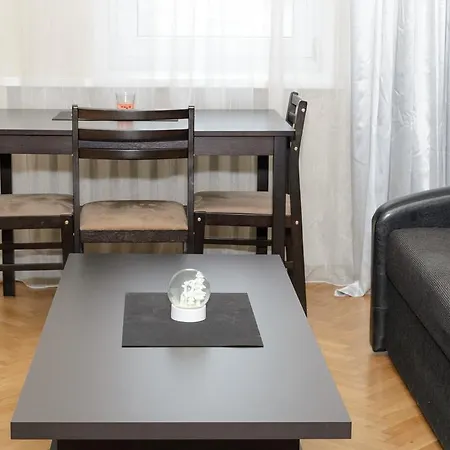 Διαμέρισμα Prospekto Apartamentai Κάουνας