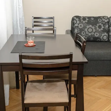 Διαμέρισμα Prospekto Apartamentai *