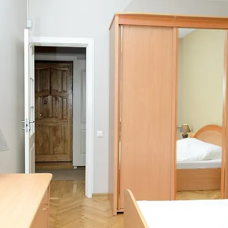 Prospekto Apartamentai Διαμέρισμα Κάουνας