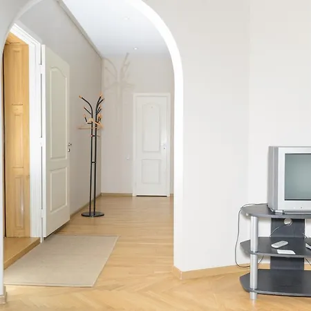 Διαμέρισμα Prospekto Apartamentai *
