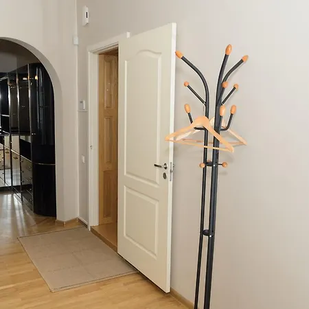 Prospekto Apartamentai Κάουνας