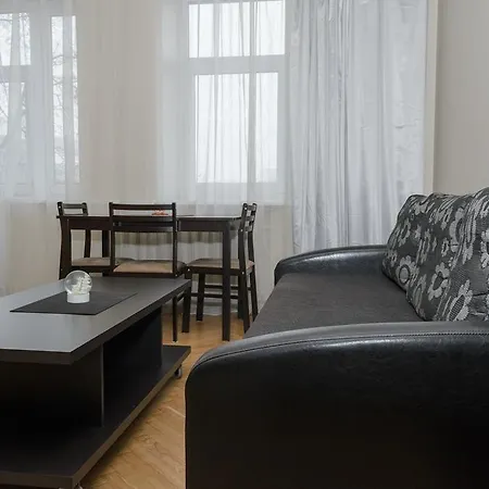 Prospekto Apartamentai Διαμέρισμα