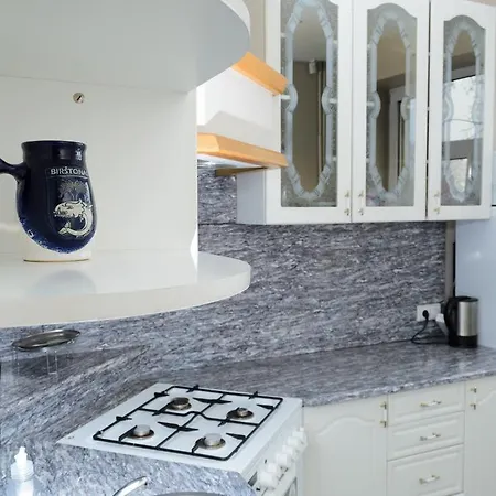 Διαμέρισμα Prospekto Apartamentai *