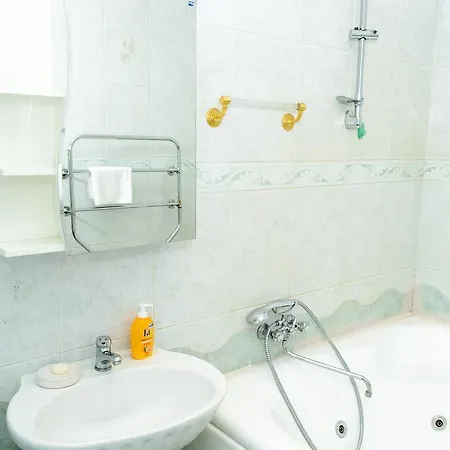 Διαμέρισμα Prospekto Apartamentai