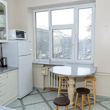 Prospekto Apartamentai Διαμέρισμα