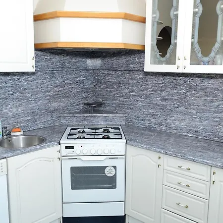 Prospekto Apartamentai Κάουνας