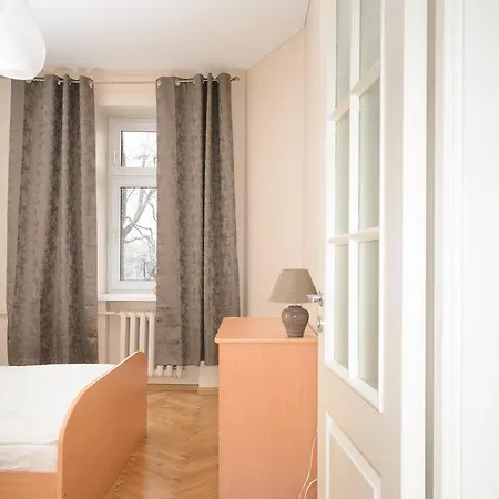 Prospekto Apartamentai Διαμέρισμα Κάουνας